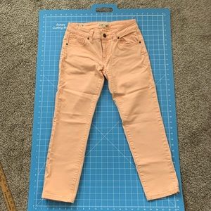 CAbi Skinny Jeans